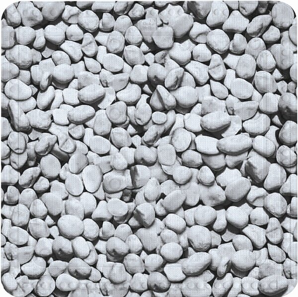 Kleine Wolke Stepstone covoraș anti-alunecare 55x55 cm 4387189002