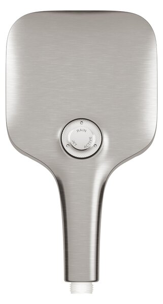 Grohe Rainshower duș de mână SuperSteel 26582DC0