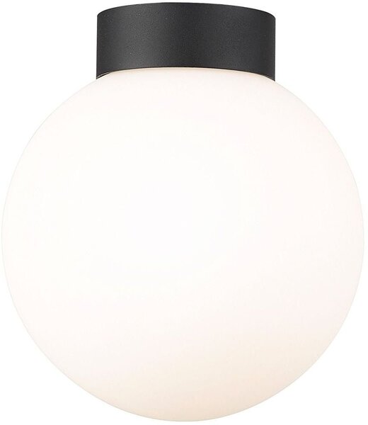 Zuma Line Arcturus lampă de tavan 1x4 W alb-negru C0574-01D-P7AA