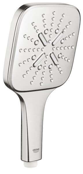 Grohe Rainshower duș de mână SuperSteel 26582DC0