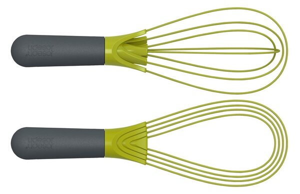 Tel pliabil Joseph Joseph Twist, verde