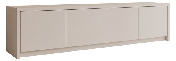 Comodă TV LectioBej, 20x5x4cm