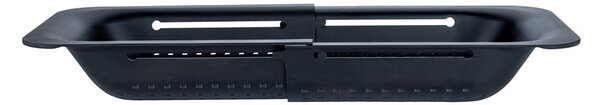 Strecurătoare din plastic Black Outdoor Kitchen Sivo – Wenko