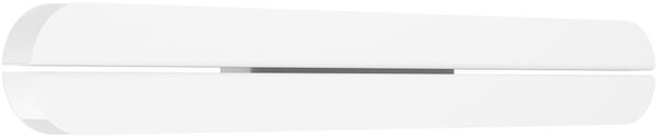 Eglo 902223 - Aplica de perete pentru exterior VASCELLA LED, 10,5 W, 230 V, IP44, albă