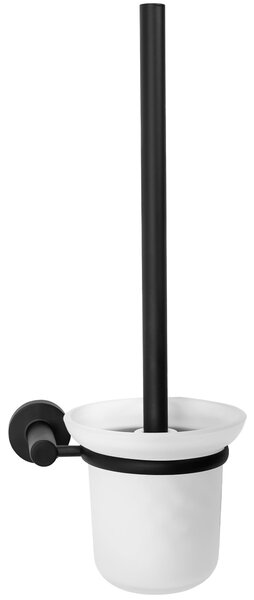 Perii WC Black 322214