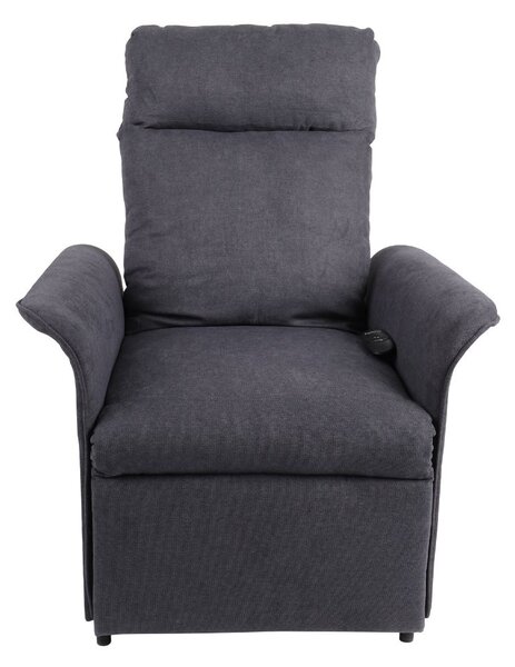 Fotoliu recliner Torro grafit
