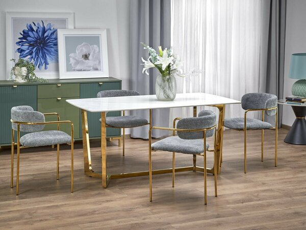 Set de mese Houston 18278x9x16cm, StilStil: Clasic modern