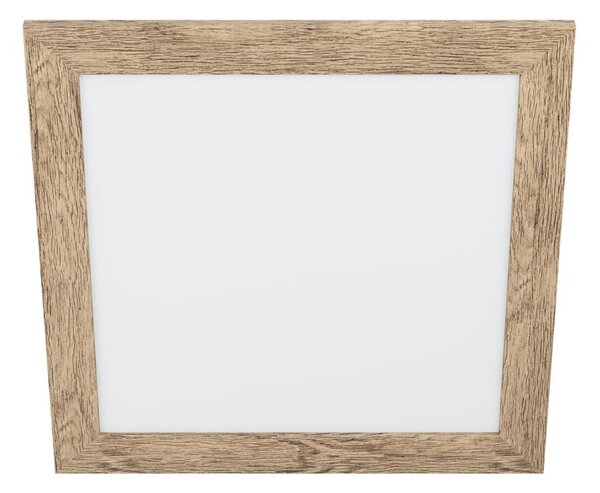 Eglo 99435 - Plafonieră LED PIGLIONASSO LED/20W/230V 500x500 mm