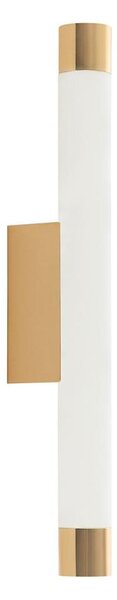 Open Design OR84559 - Aplica de perete Q 2xG9/3,5W/230V alb/auriu