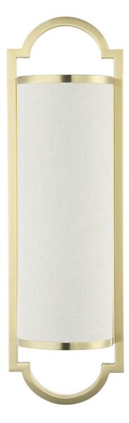 Open Design OR84542 - Aplica de perete LIBERO, 2x E14/12W/230V, alamă