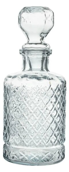 Sticlă MRT-R-KARAFȘIȘE, multicolor, sticlă, 1250 ml