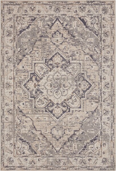 Covor Terrain HANSE Home oriental crem/gri 160/235 cm