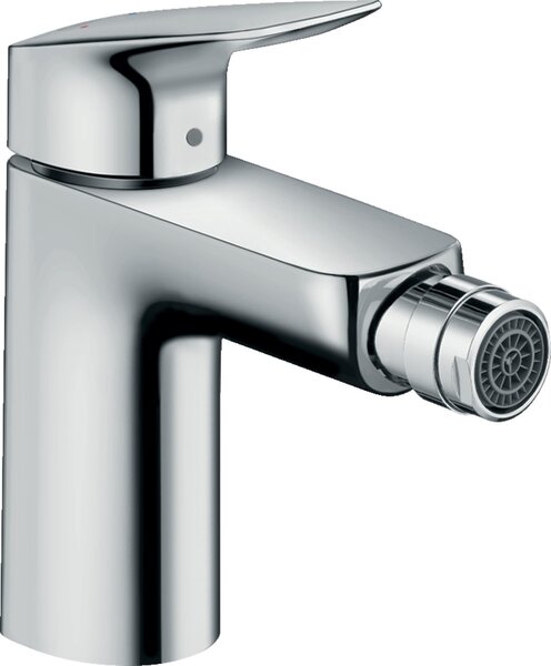 Hansgrohe Logis baterie bideu stativ crom 71200000