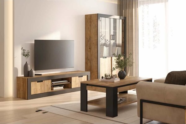 Comoda TV Tudor