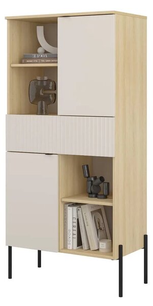 Comoda ORE - h 150 cm