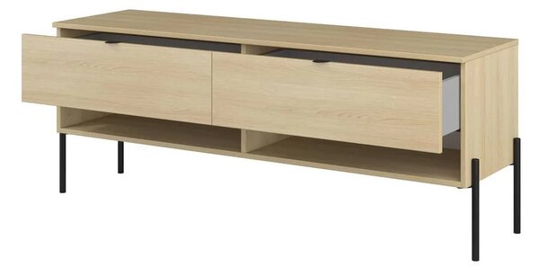 Comoda TV ORE - 2 sertare