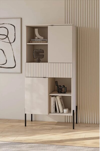 Comoda ORE - h 150 cm