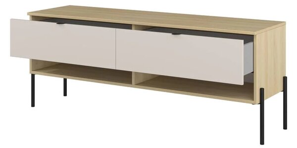 Comoda TV ORE - 2 sertare