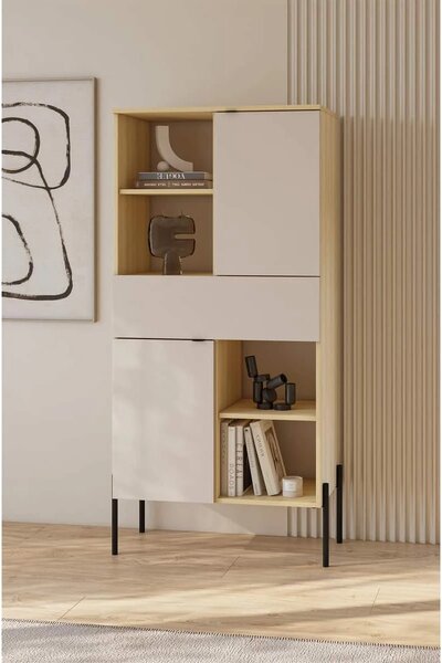 Comoda ORE - h 150 cm