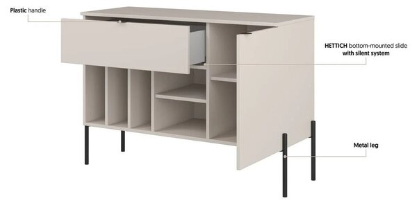 Comoda ORE 105 cm