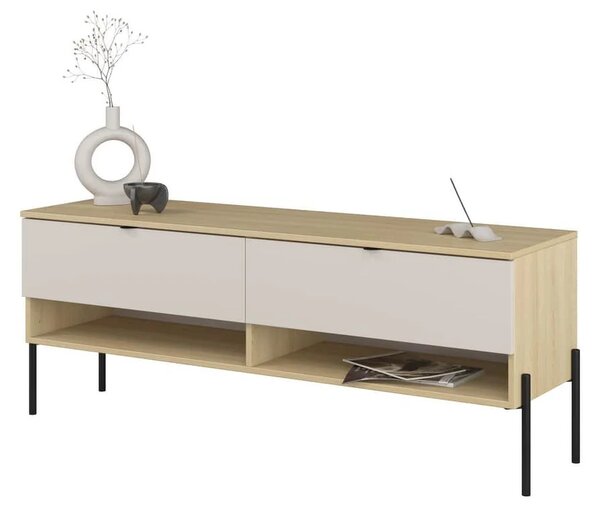 Comoda TV ORE - 2 sertare
