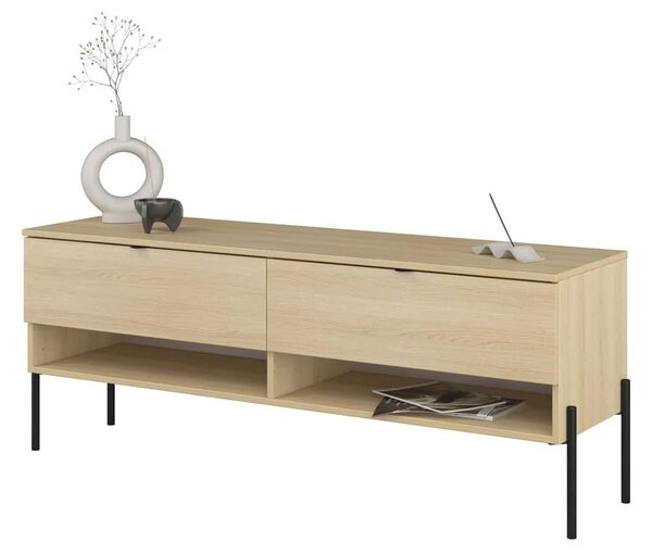 Comoda TV ORE - 2 sertare
