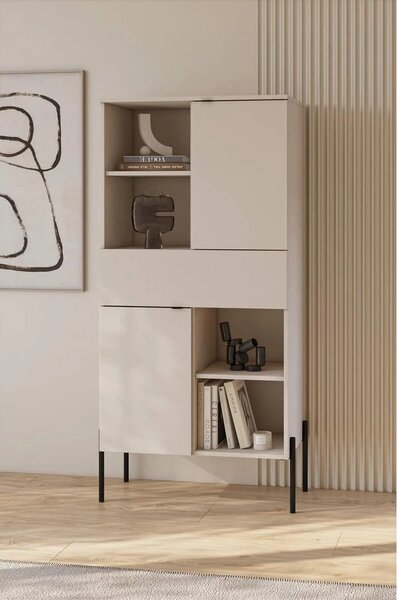 Comoda ORE - h 150 cm