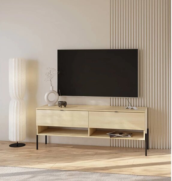Comoda TV ORE - 2 sertare