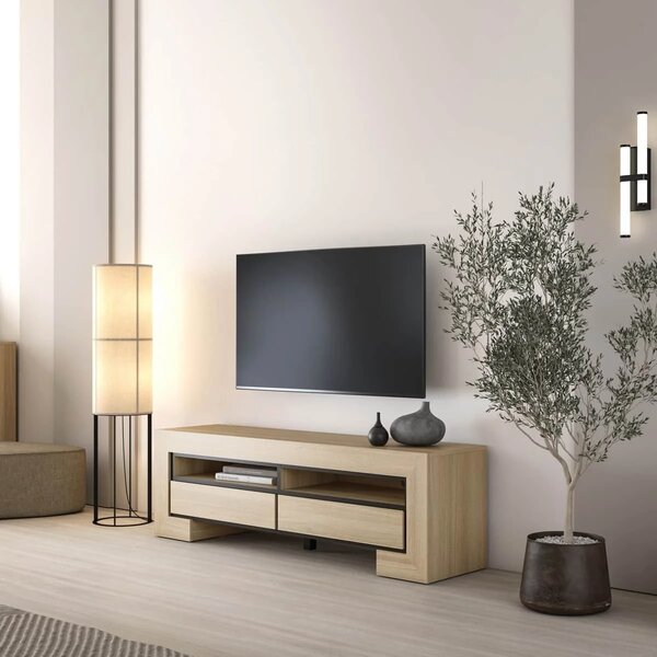 Comoda TV Cuba 2 sertare