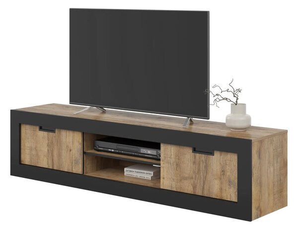 Comoda TV Tudor