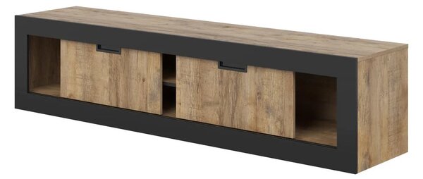 Comoda TV Tudor