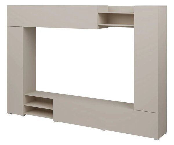 Set mobilier living VERO pentru perete TV