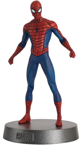 Figurină Spider-Man - Comics
