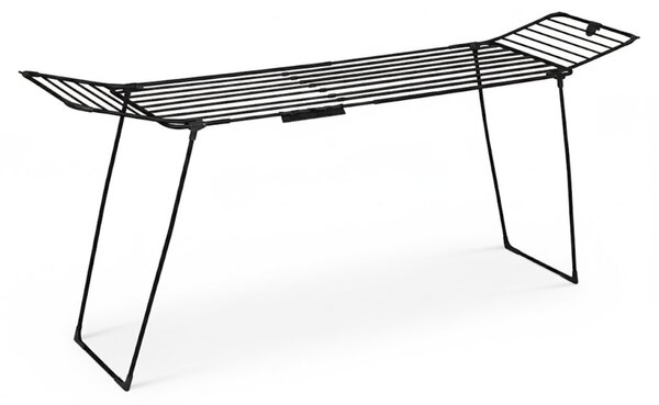 Uscător telescopic pentru rufe cu brațe extensibile, 200-260 cm, SVARTO