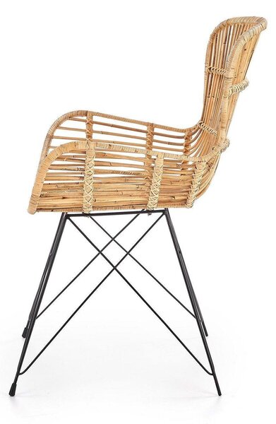 Scaun de gradina K335, 61X63X90 CM