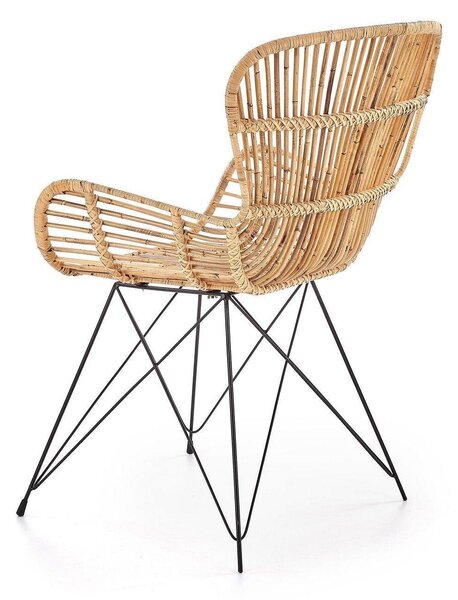 Scaun de gradina K335, 61X63X90 CM