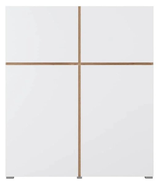 Dulap Cross 4 uși