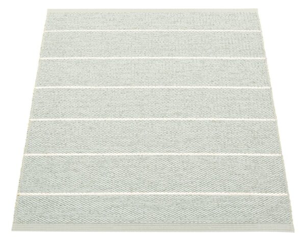 Covor pentru exterior și interior verde deschis 70x90 cm Carl Sage – Pappelina
