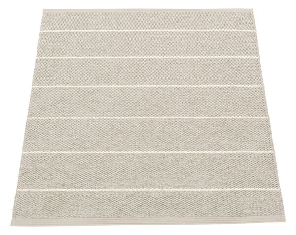Covor pentru exterior și interior bej 70x90 cm Carl Linen – Pappelina