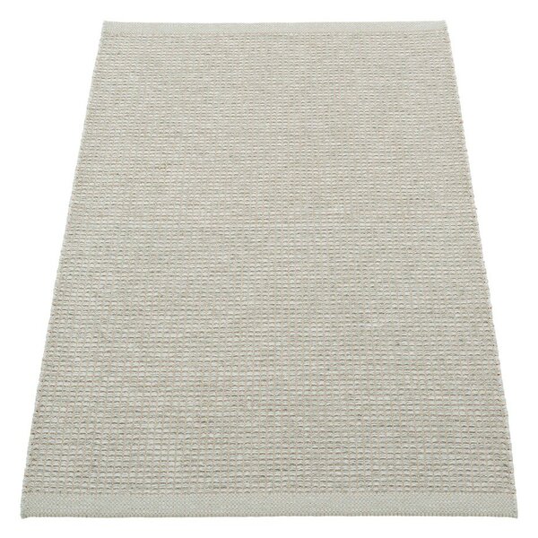 Covor pentru exterior și interior verde deschis 70x120 cm Emm Sage – Pappelina
