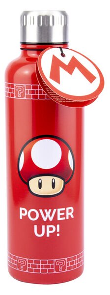 Sticlă Super Mario - Big Up
