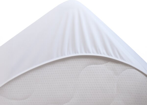 Protector impermeabil de saltea jersey DREAMSHIELD 180 x 200 cm