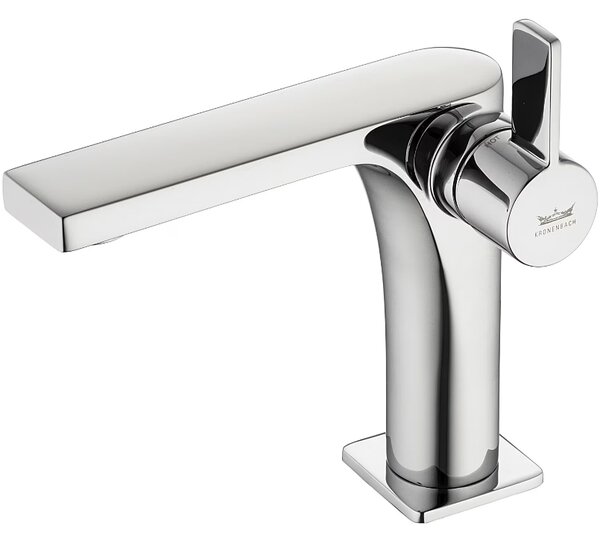 Kronenbach Krona 2.0 baterie lavoar stativ crom 62213121211KB