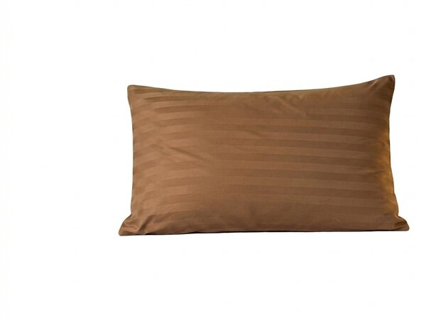 Fata de perna JASMINE 50x70 cm, maro