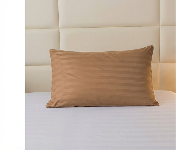 Fata de perna JASMINE 50x70 cm, maro