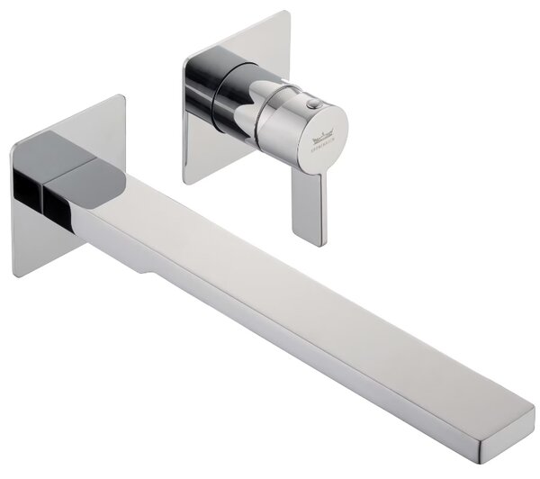 Kronenbach Krona 2.0 baterie lavoar ascuns crom 62227121313 KB