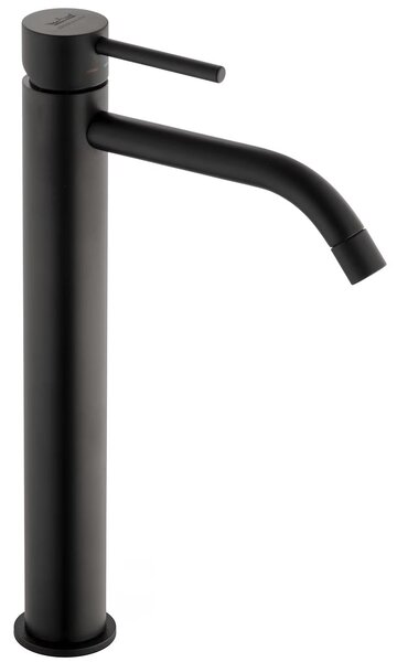 Kronenbach Lima 2.0 Black baterie lavoar stativ negru 100.1710SMKB