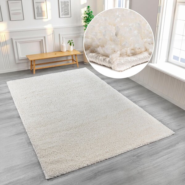 Covor Viva crem 120/180 cm
