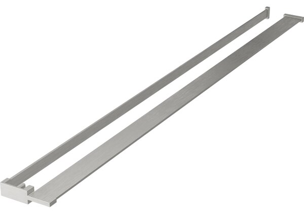 Mexen Accesorii Mexen, raft/suport prosop pentru paravan de dus (max 140cm), otel, 800-02-97