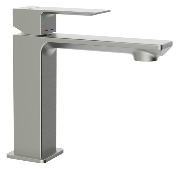 Kronenbach Quara 3.0 baterie lavoar stativ oţel KB100350C15